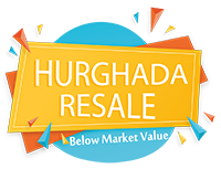 Hurghada Resale
 